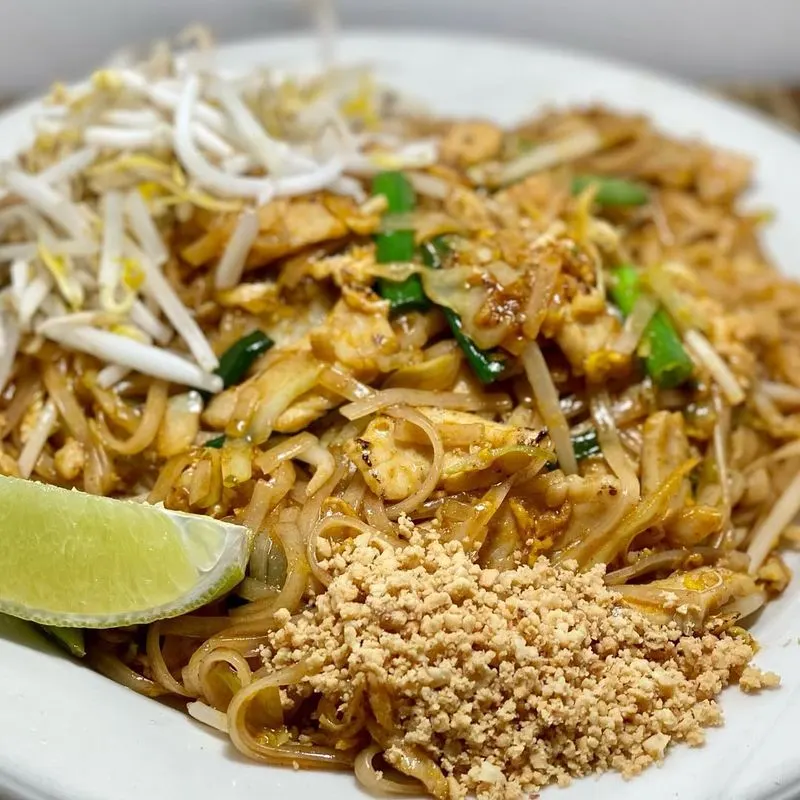 Thai Pot Cafe (Denver)