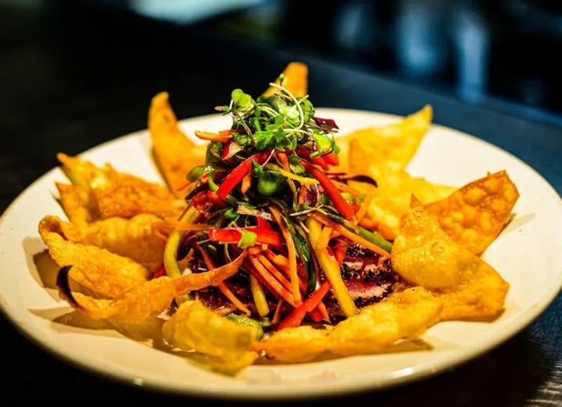 Irina’s Steak & Seafood