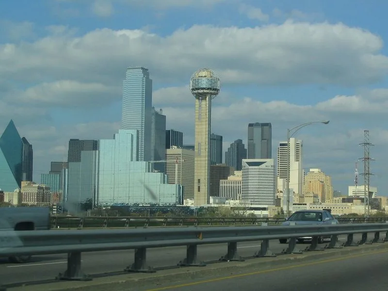 Dallas, Texas