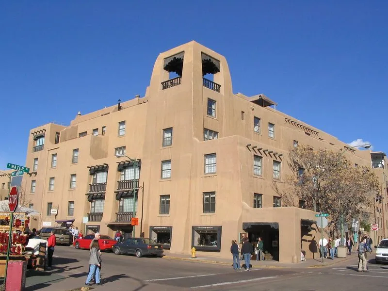 Santa Fe, New Mexico