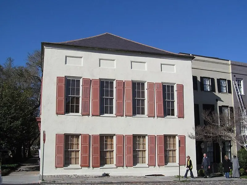 Charleston, South Carolina