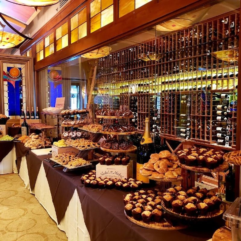 Eddie Merlot’s - Indianapolis (96th Street)