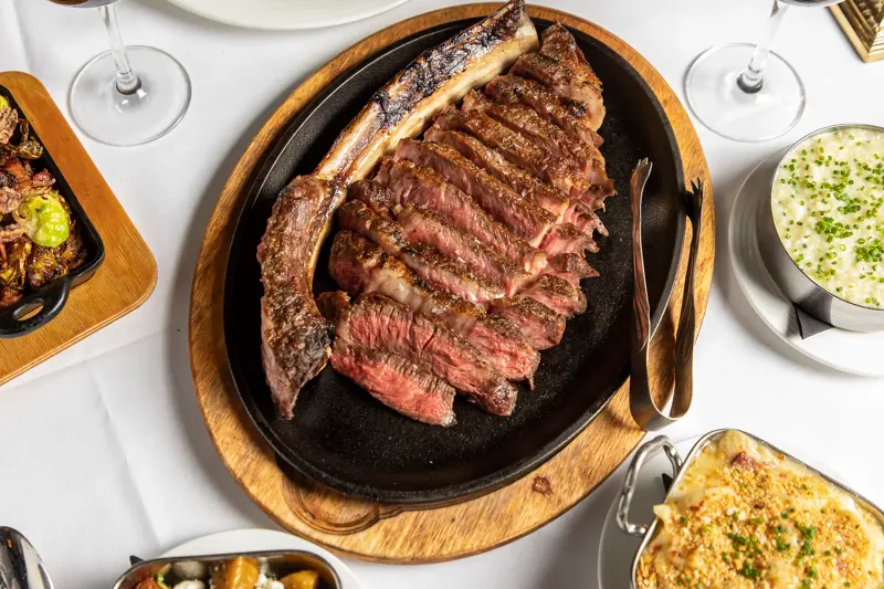 Chattanooga Chophouse