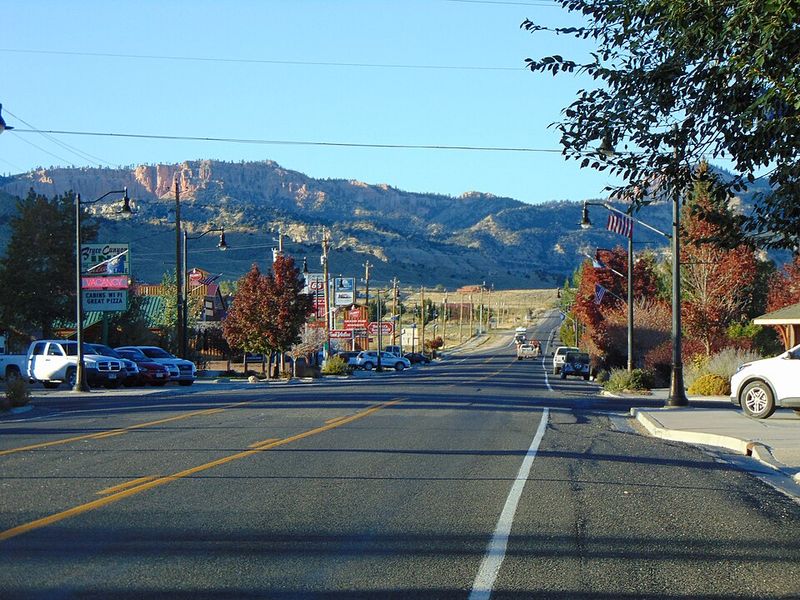 Tropic, Utah