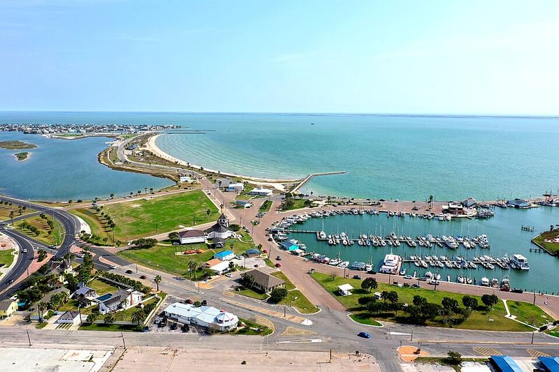 Rockport, Texas