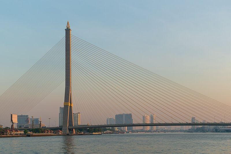 Bangkok, Thailand