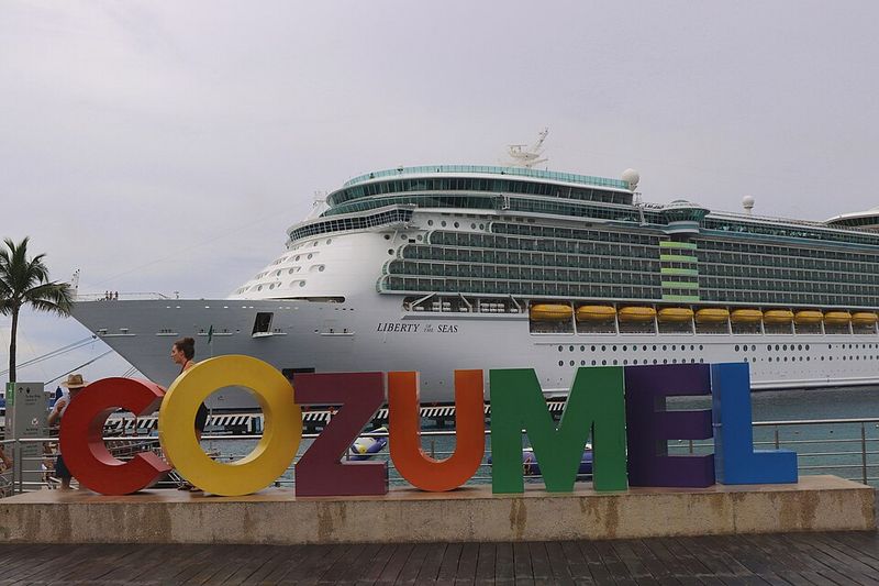 Cozumel, Mexico