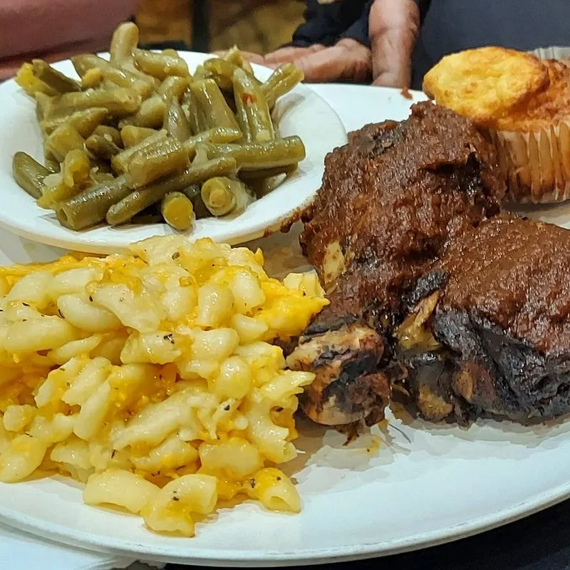 6978 Soul Food