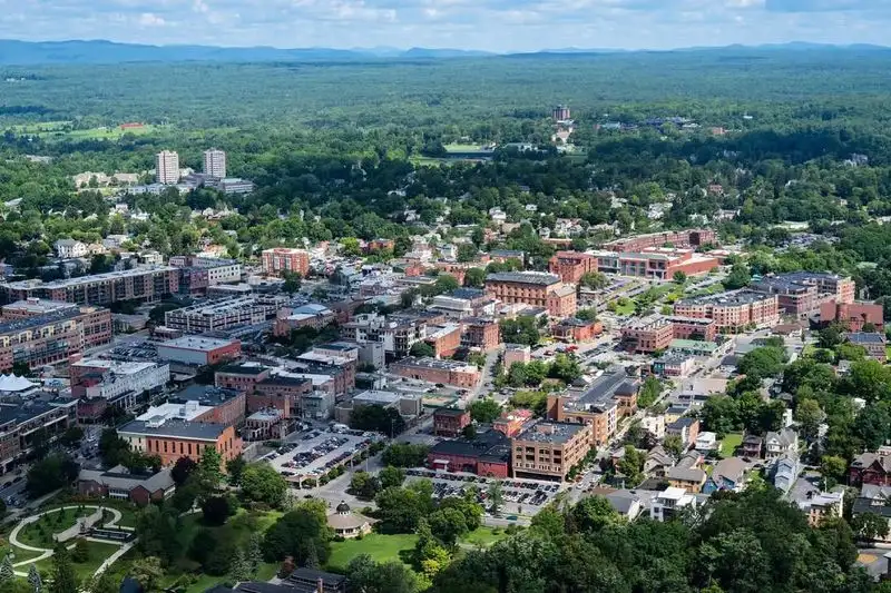 Saratoga Springs, New York