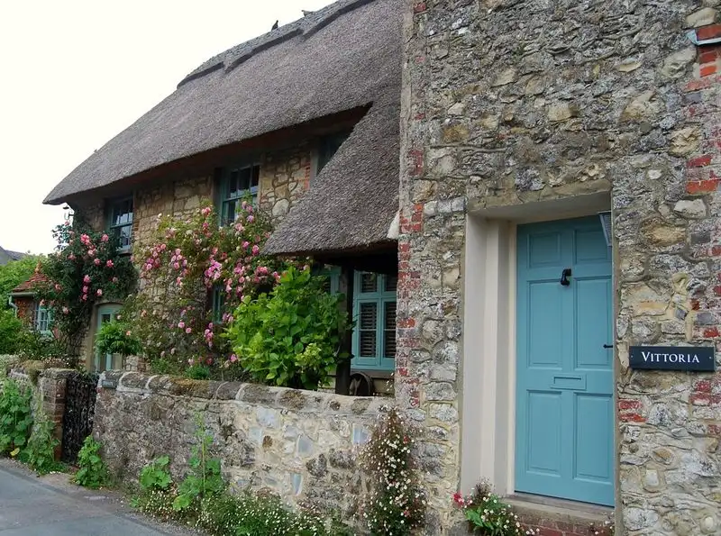 Amberley, West Sussex