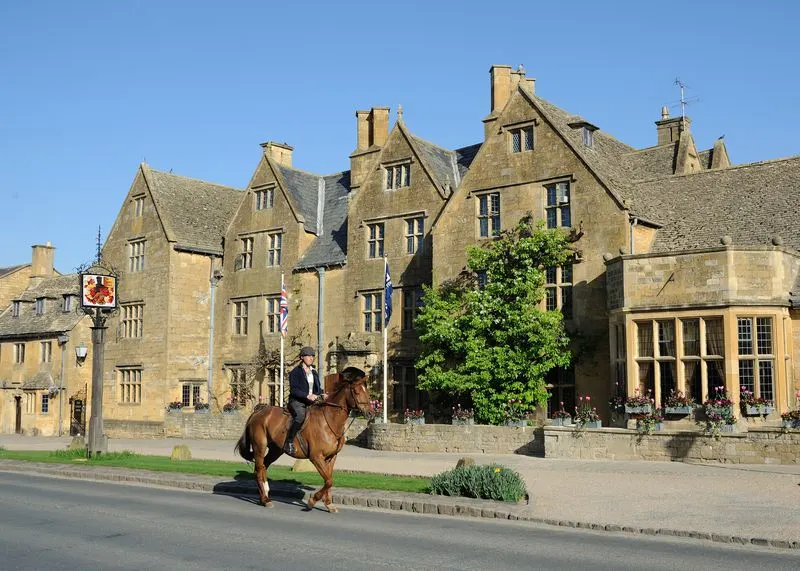 Broadway, Worcestershire