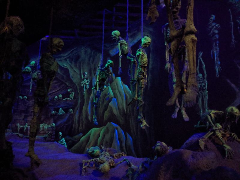 Indiana Jones Adventure (DL)