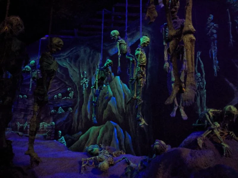 Indiana Jones Adventure (DL)