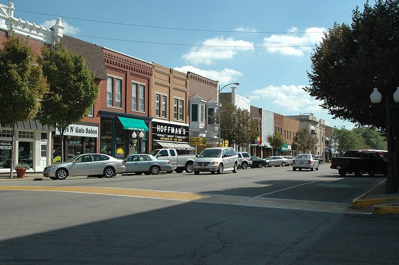 Princeton