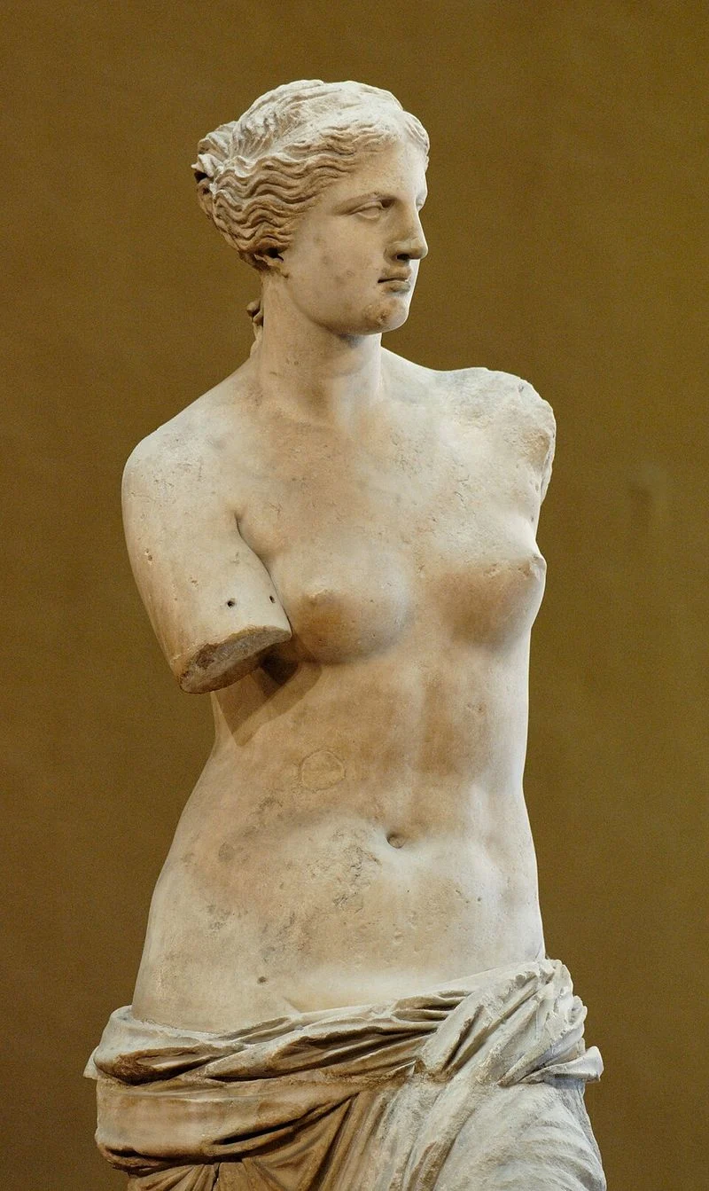 Venus de Milo
