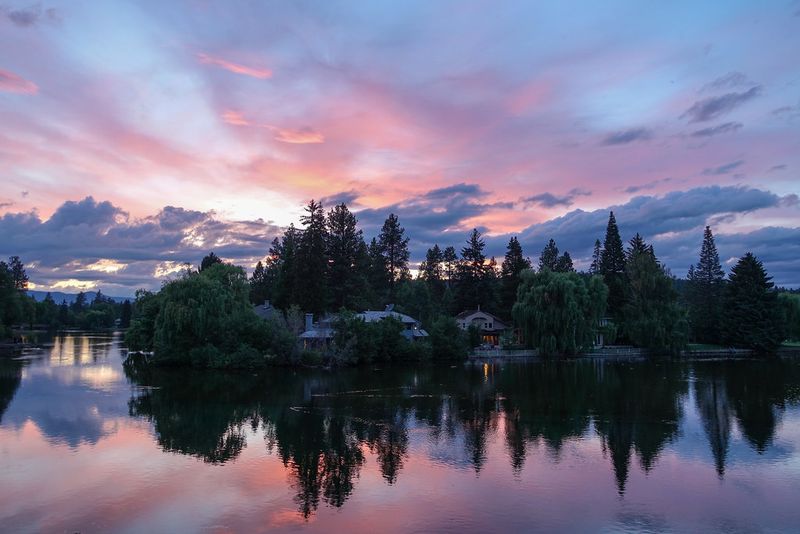 Bend, Oregon
