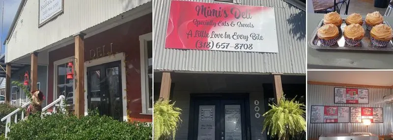 Old Towne Boutique & Deli – Harrisonburg