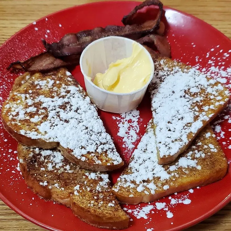 Pappy’s Greasy Spoon