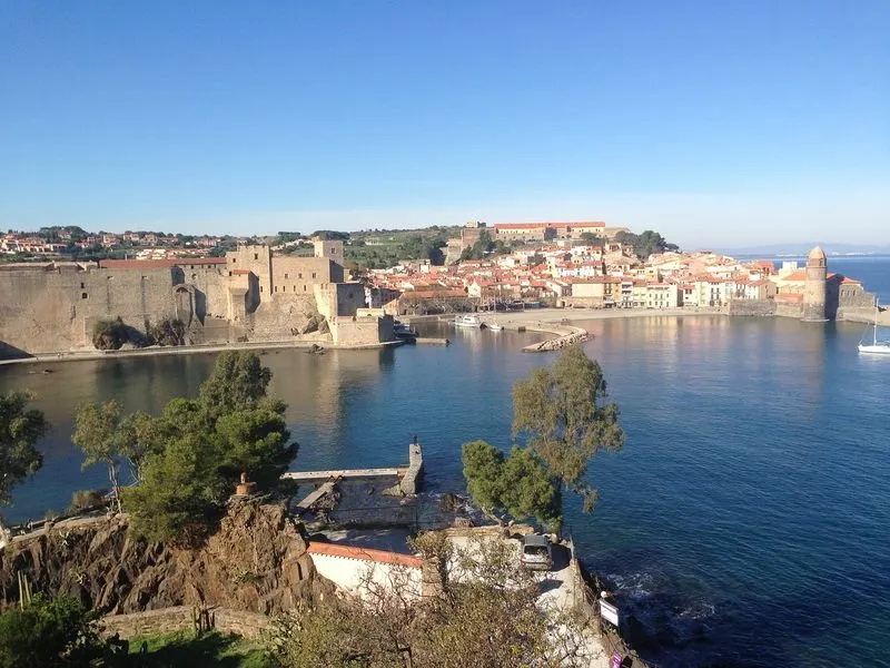 Collioure, France