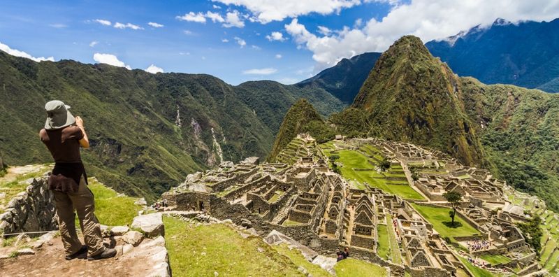 “Travel Is Too Expensive After Retirement”