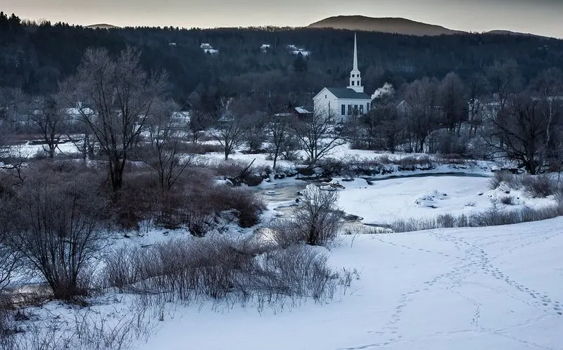 Stowe, Vermont