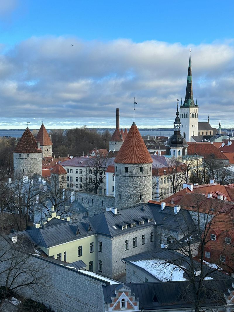 Tallinn, Estonia