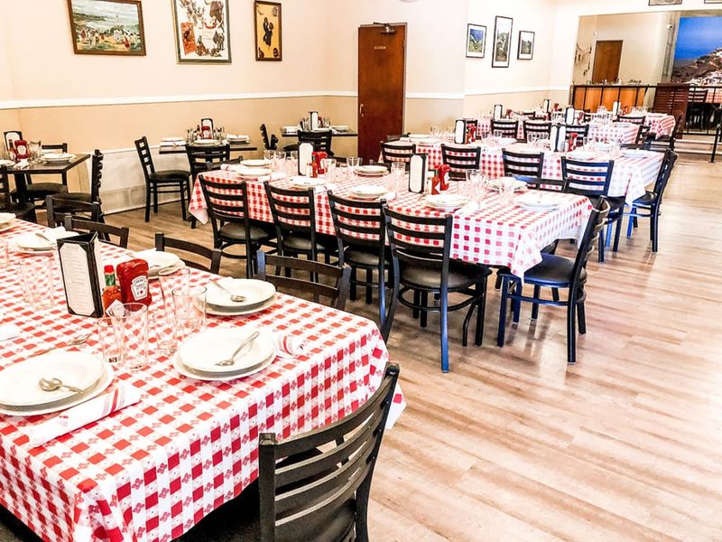 Santa Fe Hotel Basque Restaurant – Reno