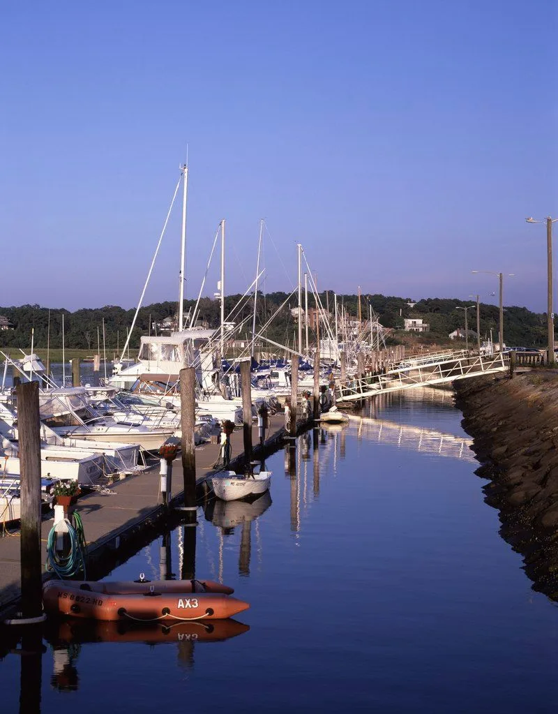 Wellfleet, Massachusetts