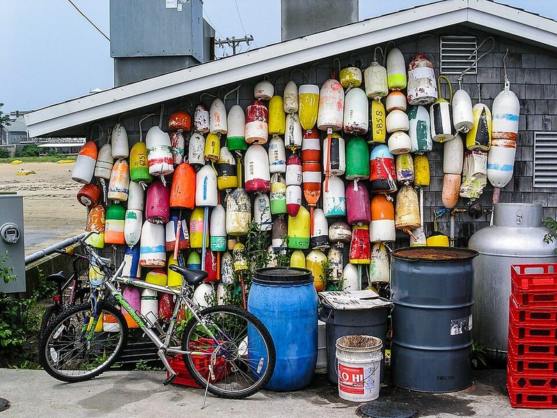 Provincetown, Massachusetts