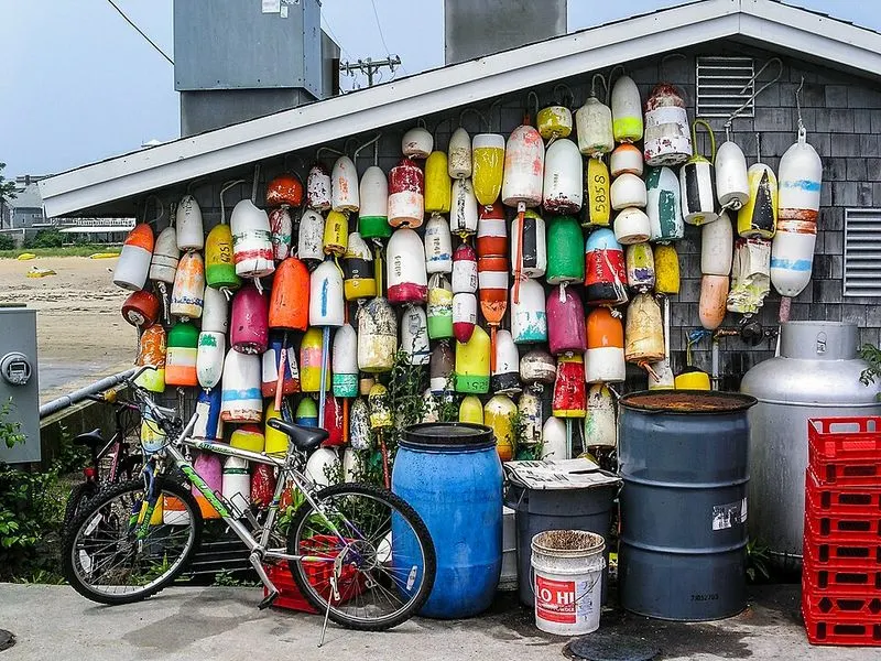 Provincetown, Massachusetts