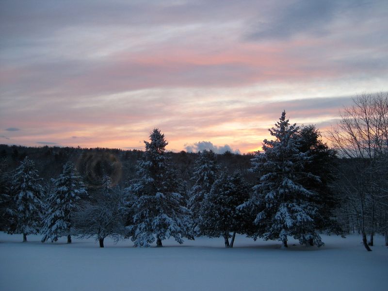 Blue Hill, Maine