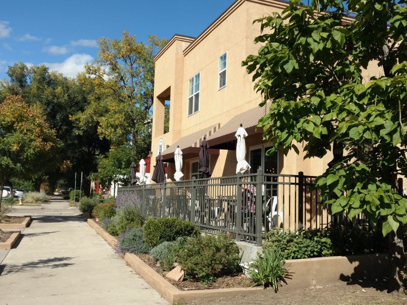 Good Neighbors Meeting House – Colorado Springs
