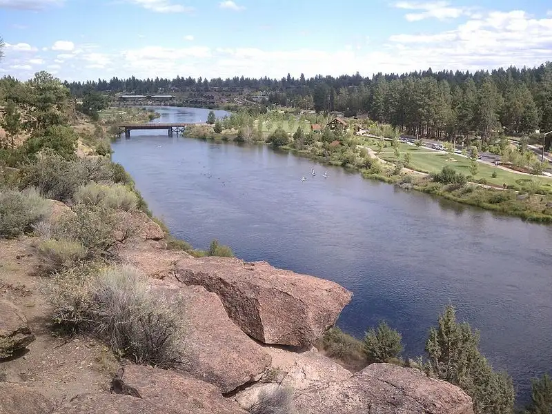 Bend, Oregon