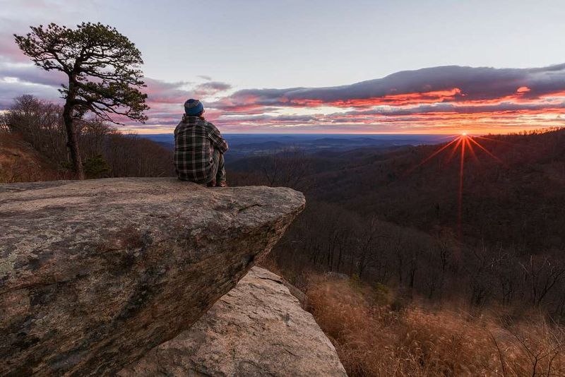 Shenandoah National Park, Virginia