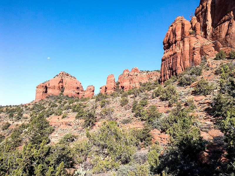 Sedona, Arizona