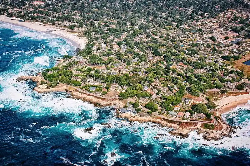 Carmel-by-the-Sea, California