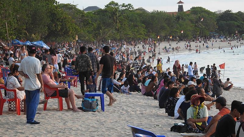 Locals Are Calling for a Tourism Slowdown