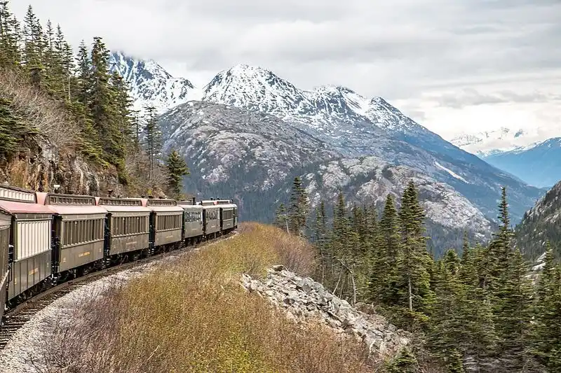 Skagway, Alaska