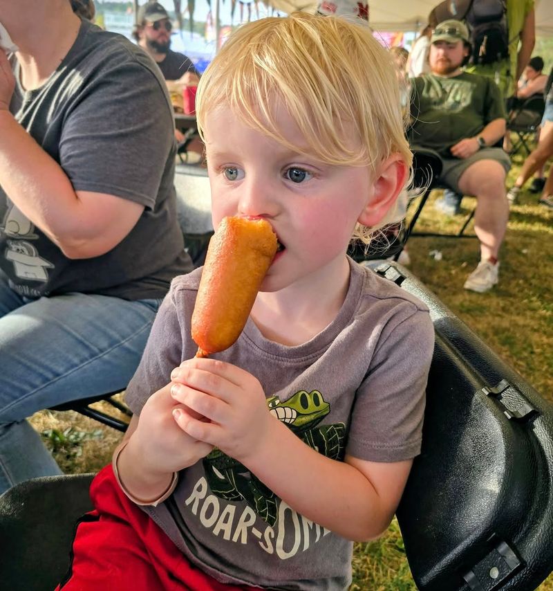 Pawpaw Ice Cream – Ohio Pawpaw Festival