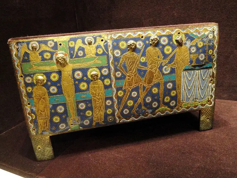 Join a Local Art Workshop