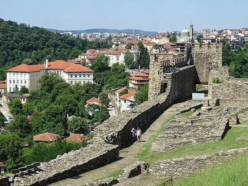 Veliko Tarnovo (Bulgaria)