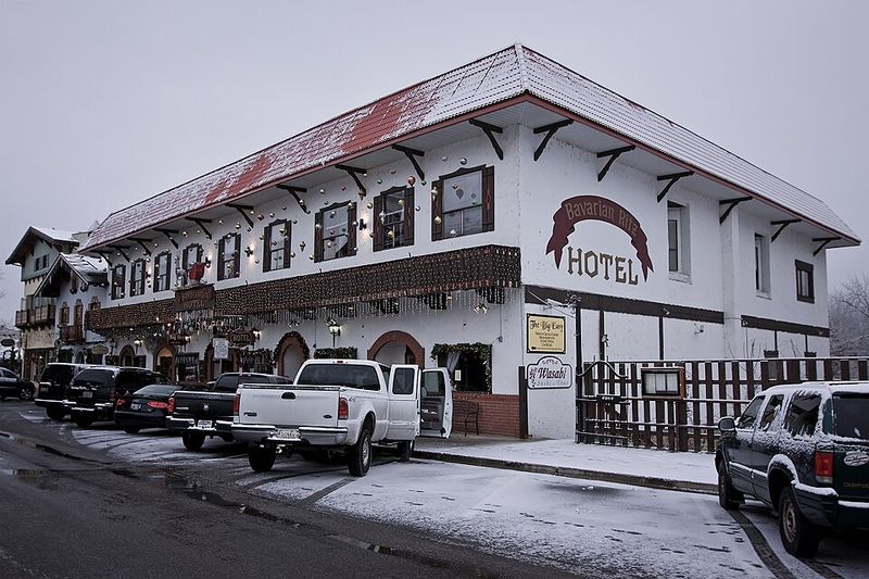Leavenworth, Washington – Bavarian Tourism