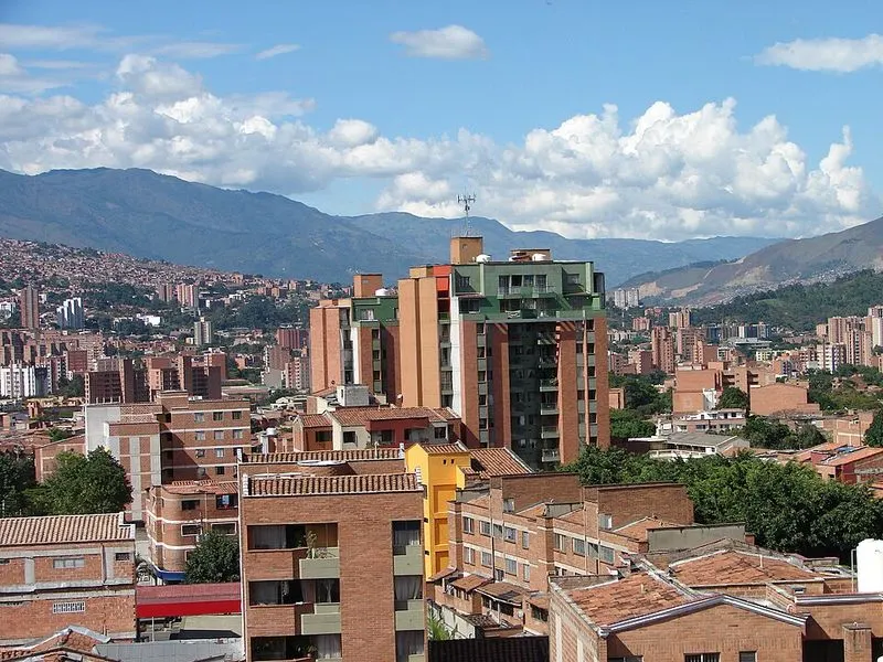 Medellín, Colombia