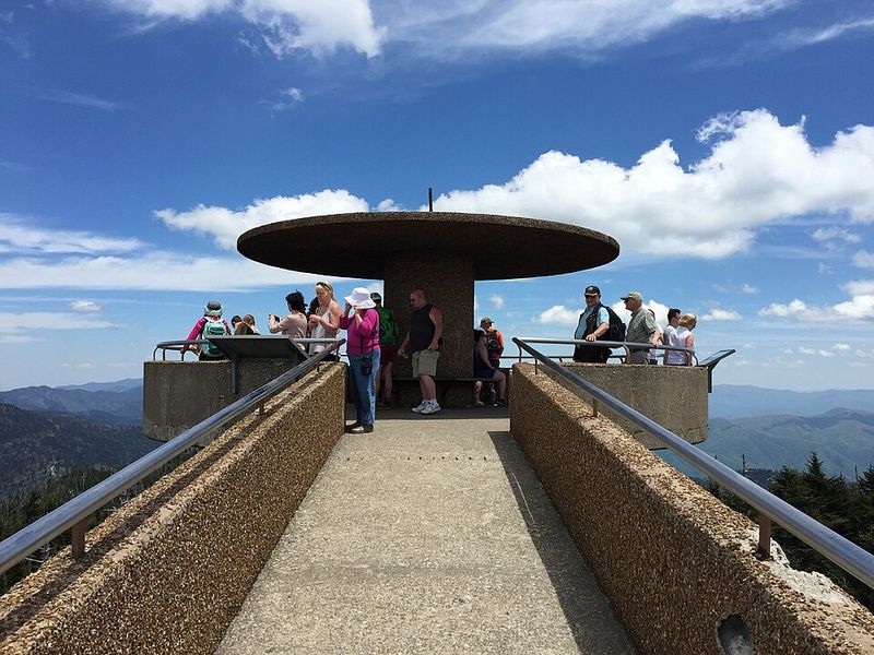 Clingmans Dome