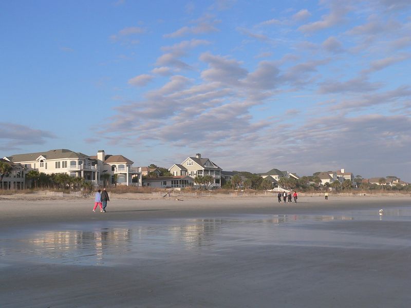 Hilton Head Island – Family-Friendly and Full of Activities