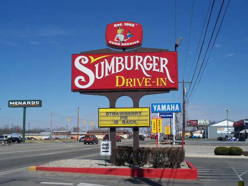 Sumburger – Chillicothe, OH