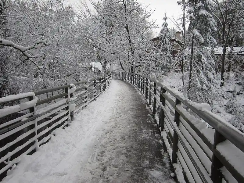 Winter Storm Watching on the Oregon Coast