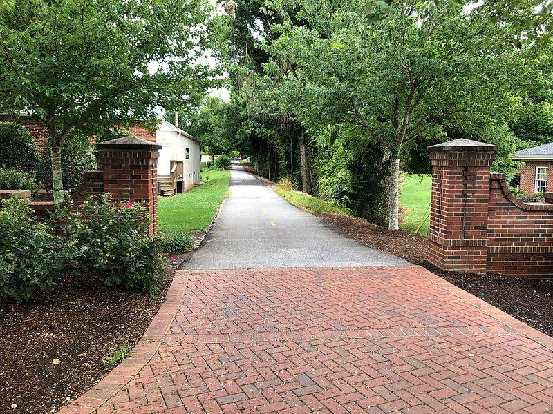 Travelers Rest