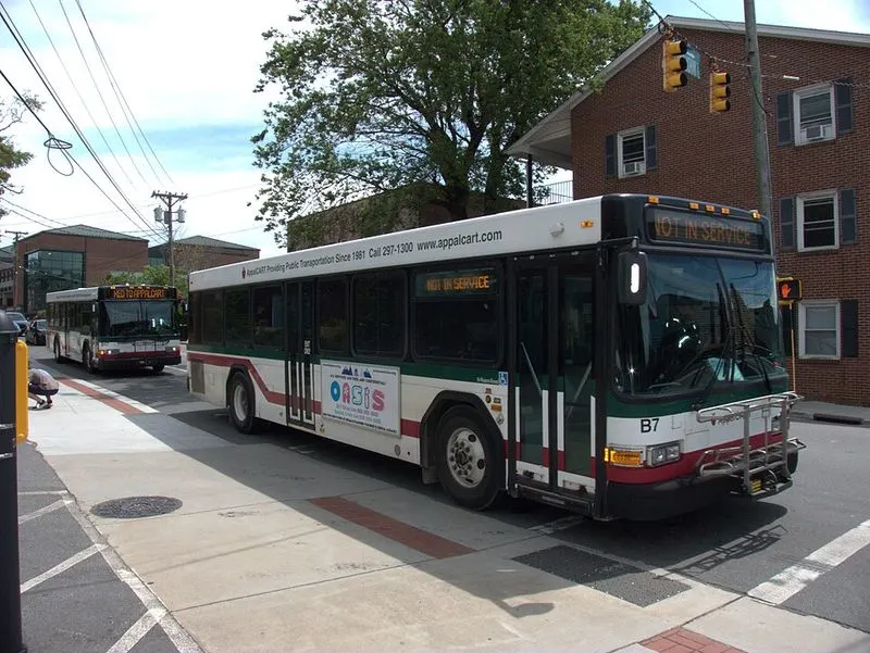 Boone, North Carolina