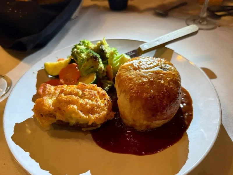 The Pierogi Bucket Ohio City Cleveland